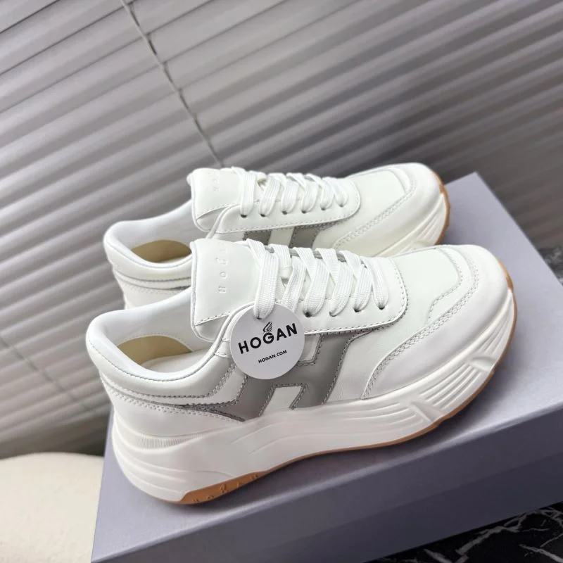 Hogan Shoes RelaxedFit 4430