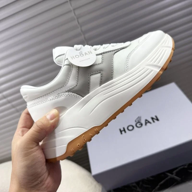 Hogan Shoes RelaxedFit 4430