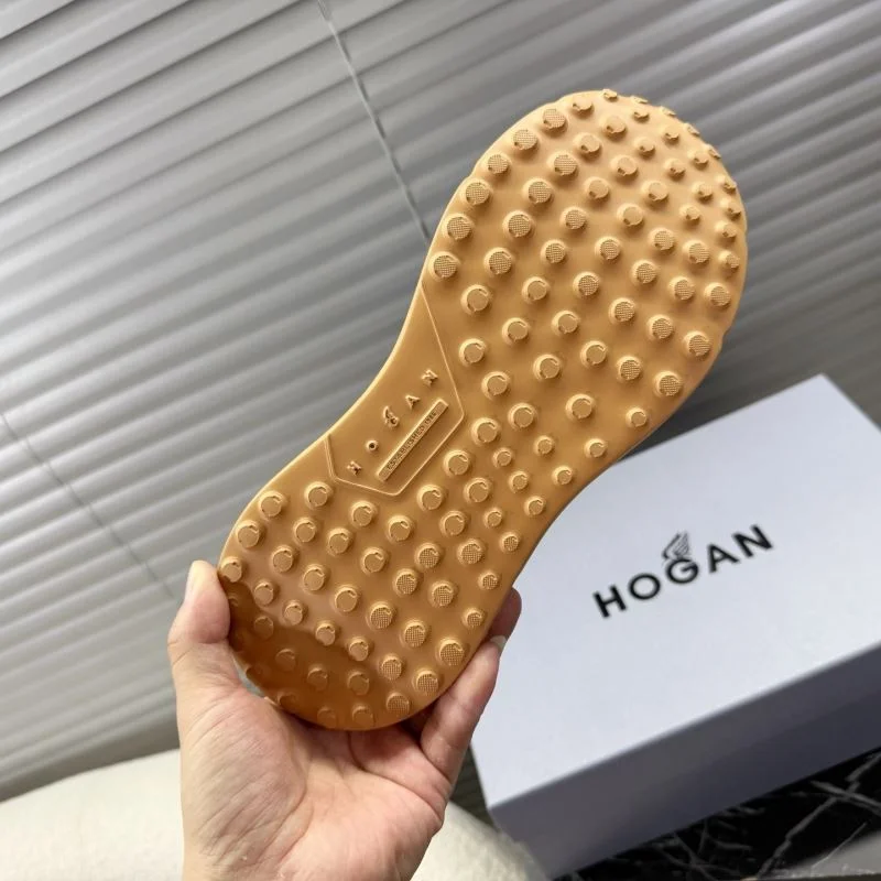 Hogan Shoes RelaxedFit 4430