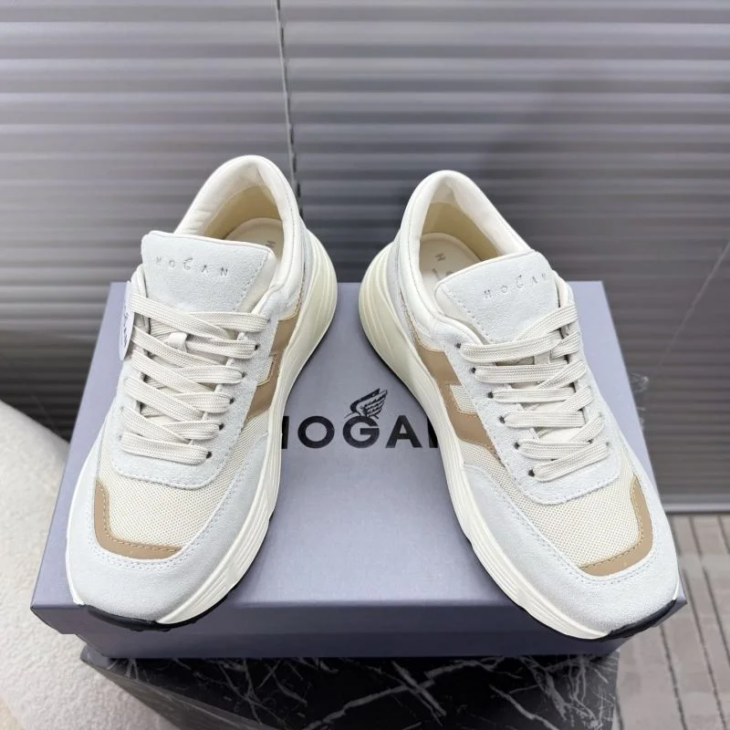 Hogan Shoes Refined 4474