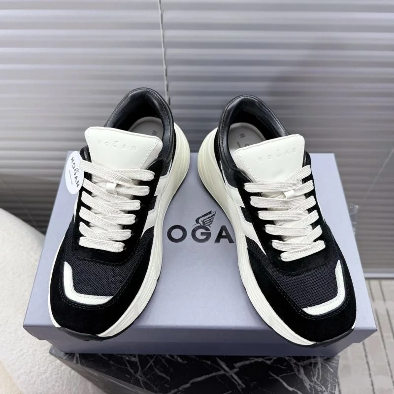 Flexible Hogan Shoes 4432