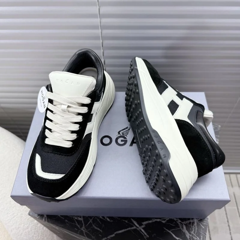 Flexible Hogan Shoes 4432