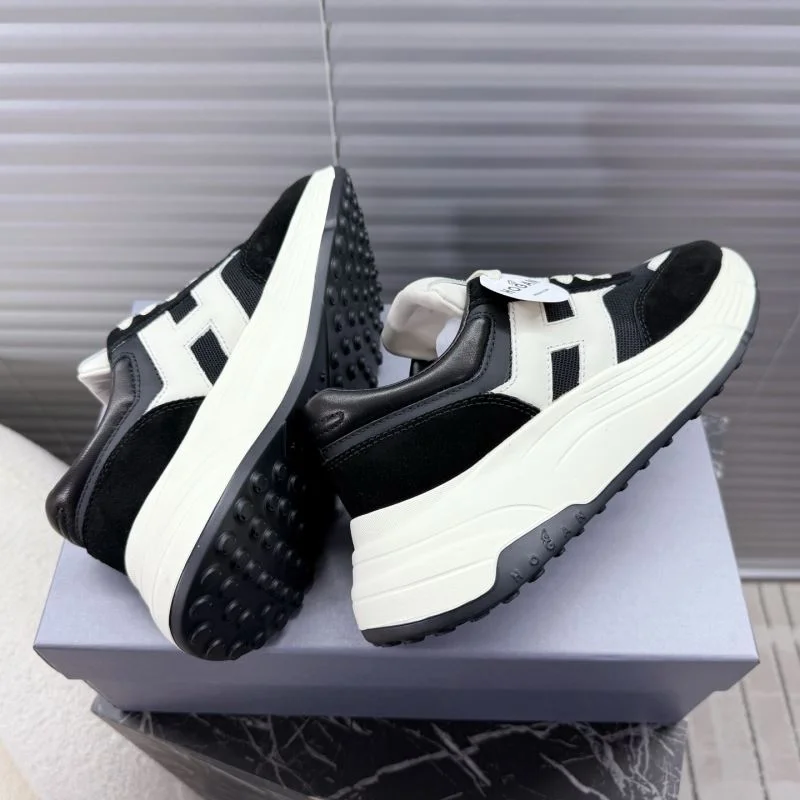Flexible Hogan Shoes 4432