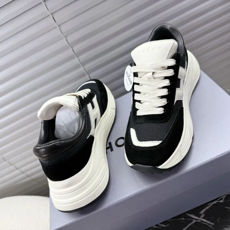 Flexible Hogan Shoes 4432