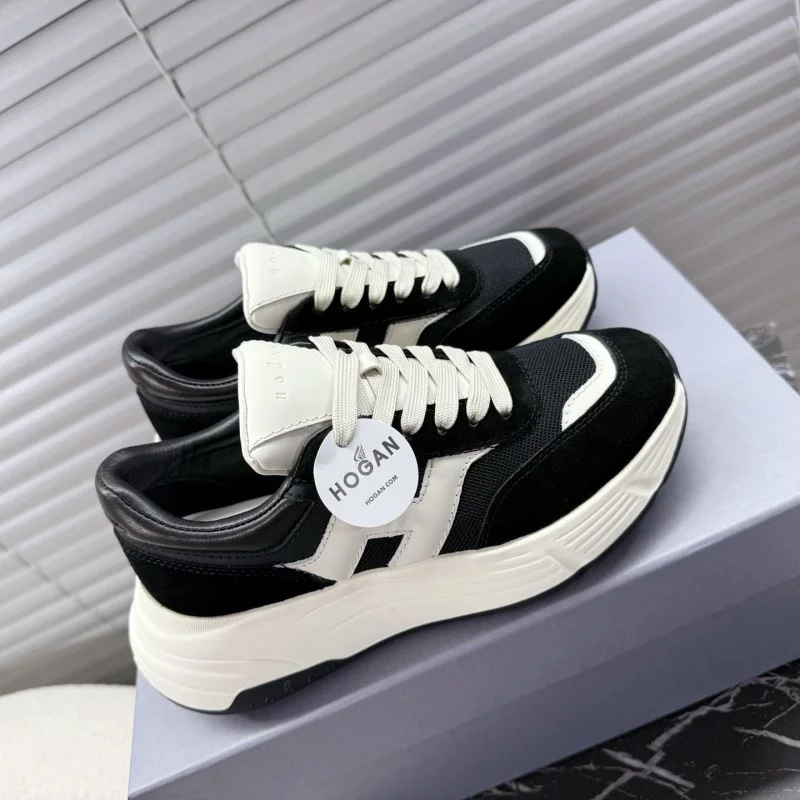 Flexible Hogan Shoes 4432