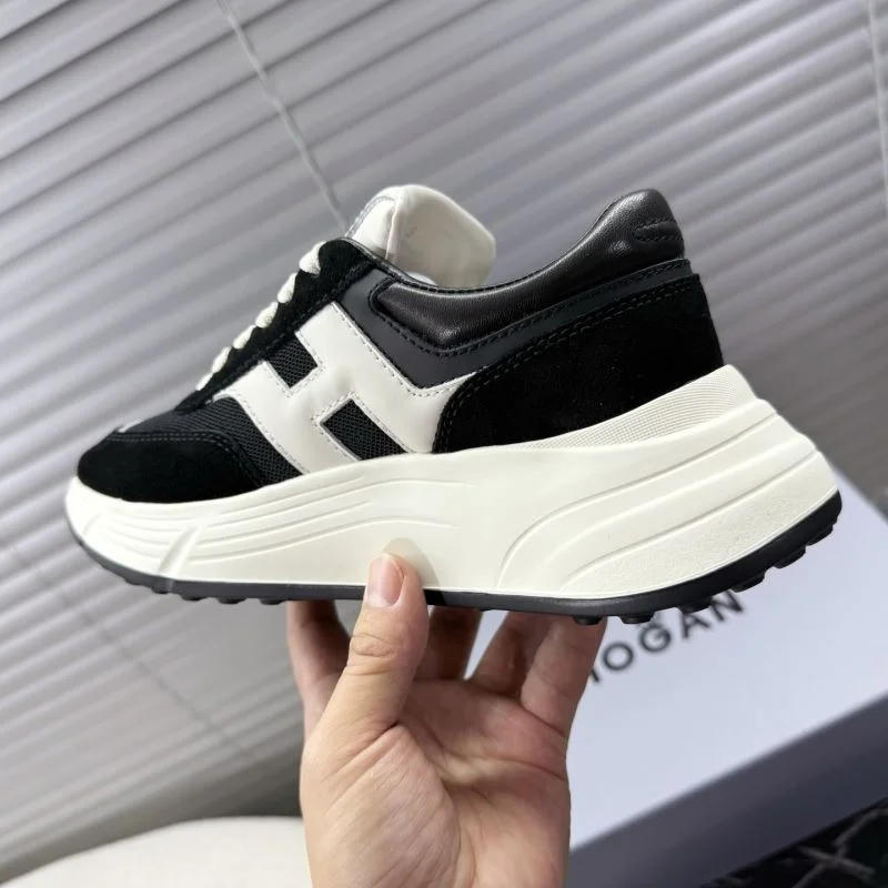 Flexible Hogan Shoes 4432