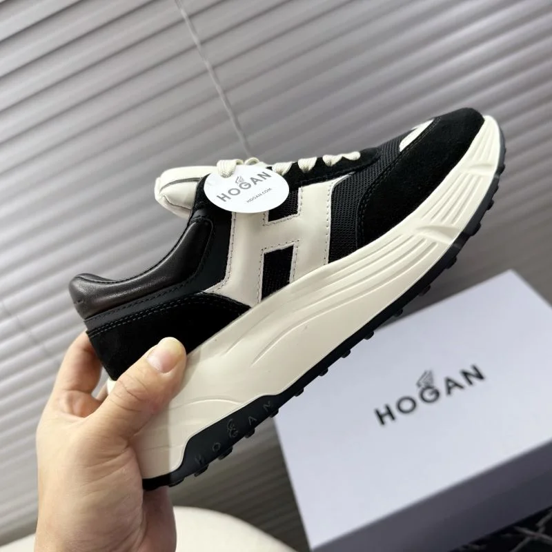 Flexible Hogan Shoes 4432