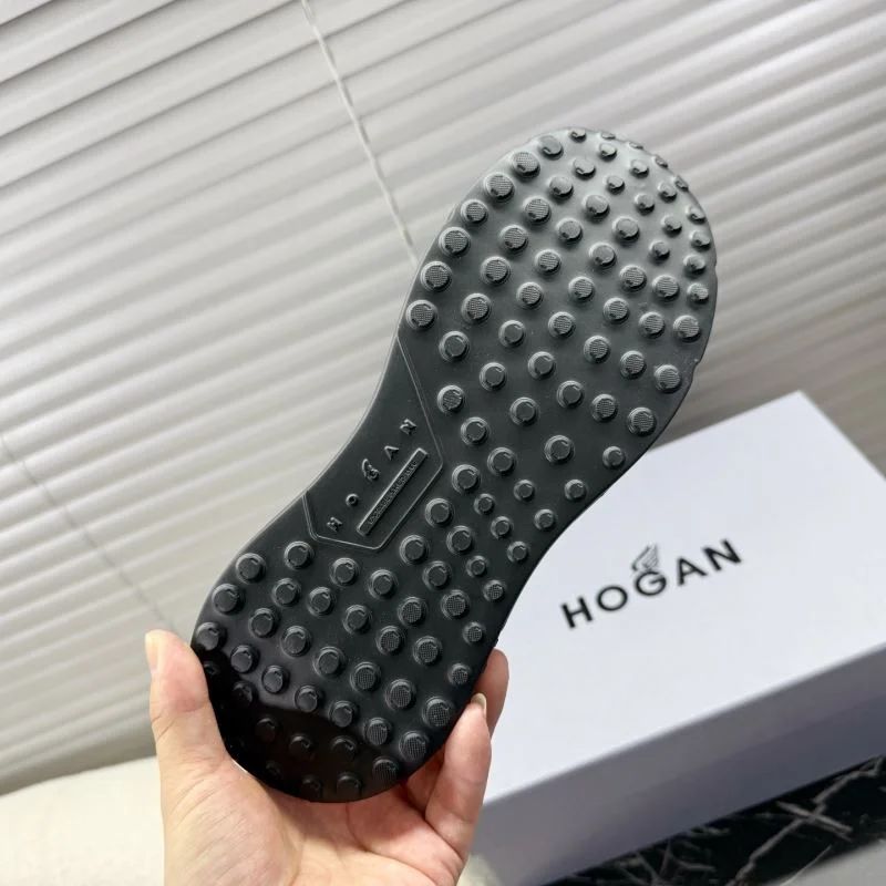 Flexible Hogan Shoes 4432