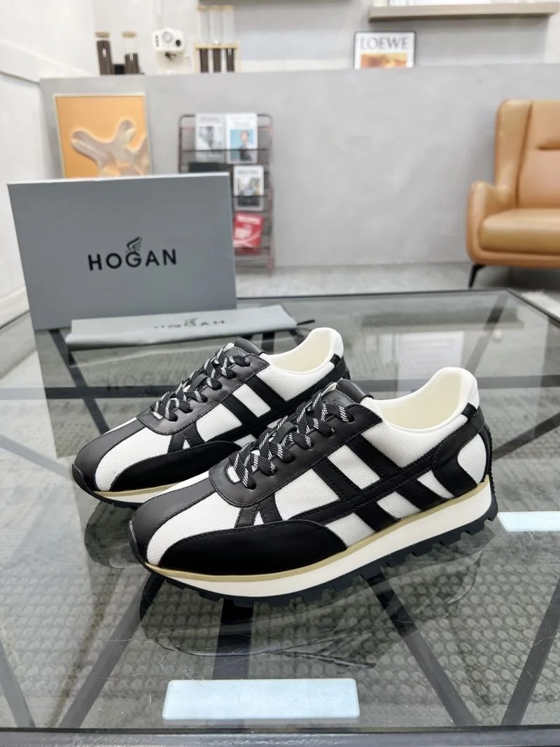 Compact Hogan Shoes 4427