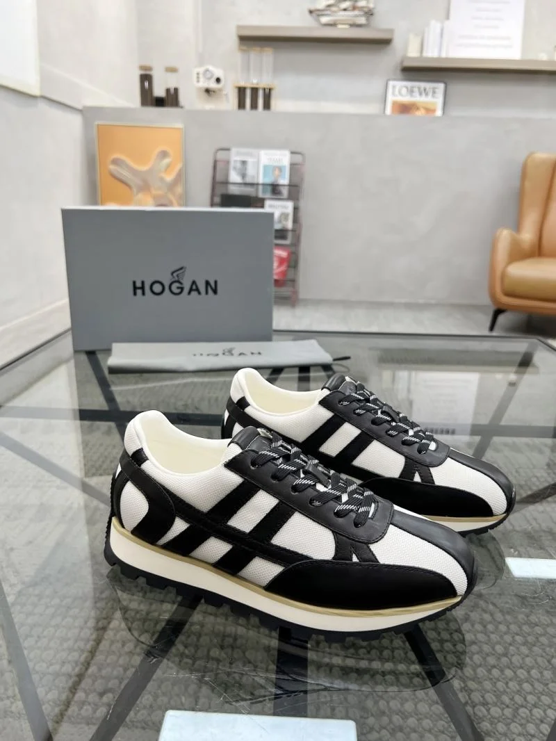 Compact Hogan Shoes 4427