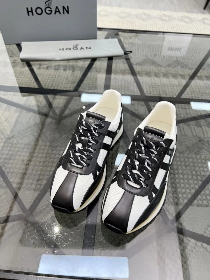 Compact Hogan Shoes 4427