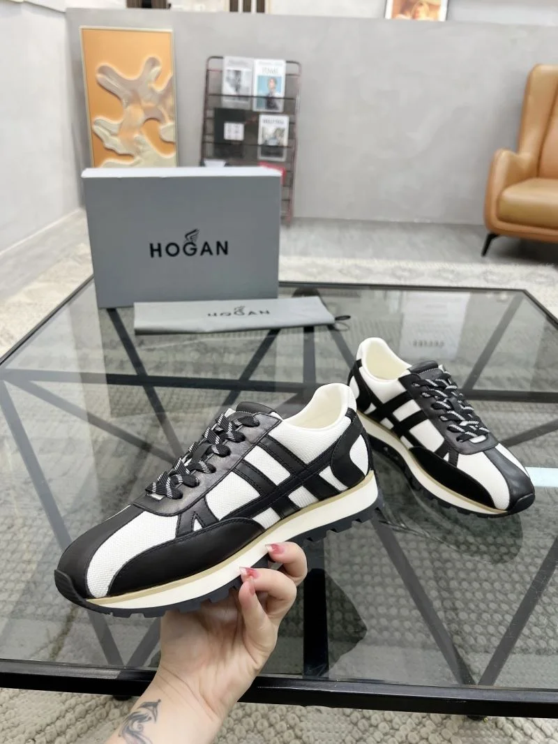 Compact Hogan Shoes 4427