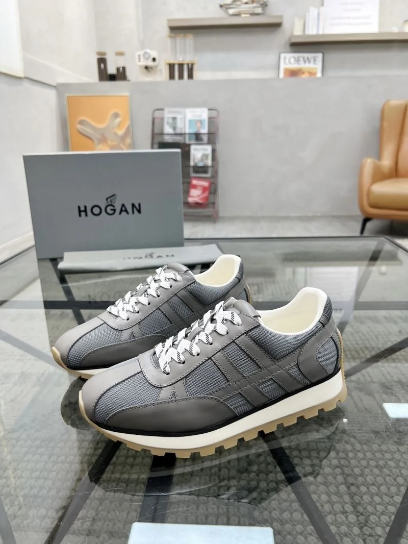 Hogan Shoes Attractive 4468
