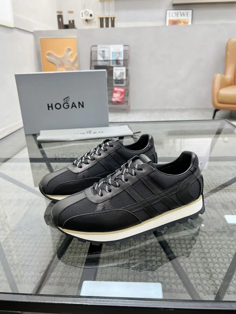 Hogan Shoes Resilient 4429