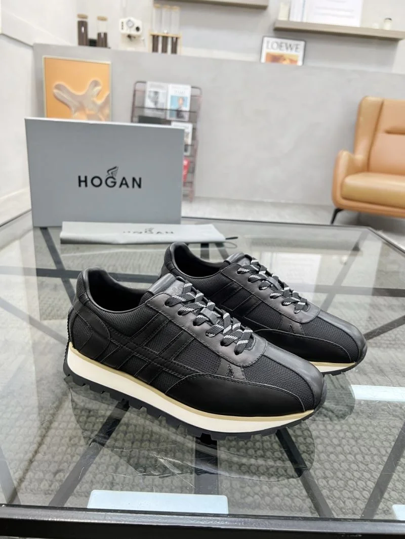 Hogan Shoes Resilient 4429