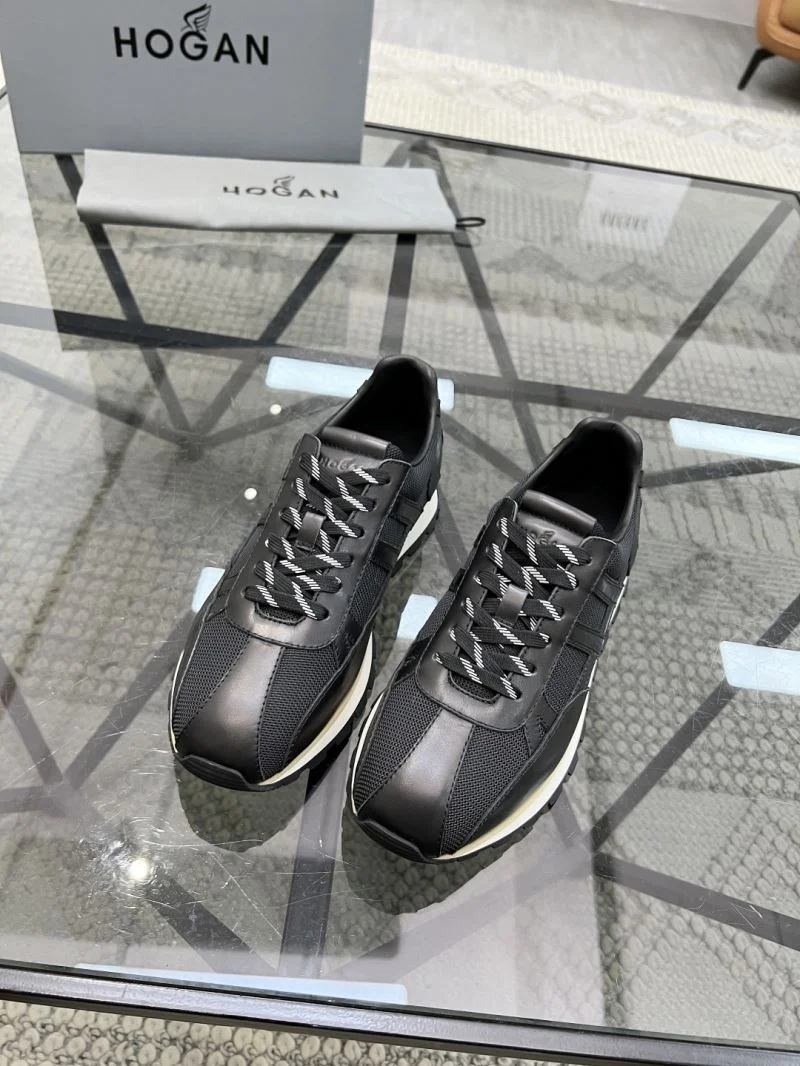 Hogan Shoes Resilient 4429