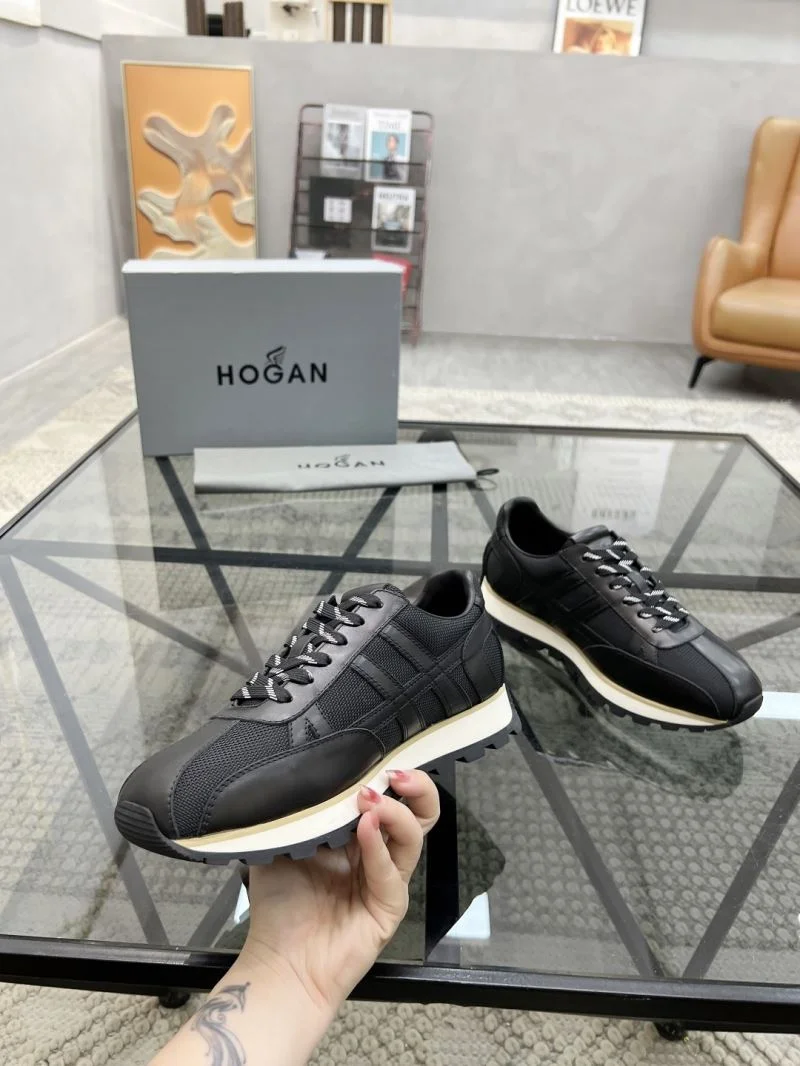 Hogan Shoes Resilient 4429