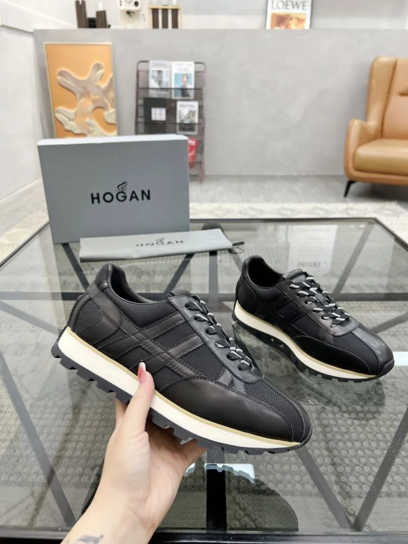 Hogan Shoes Resilient 4429