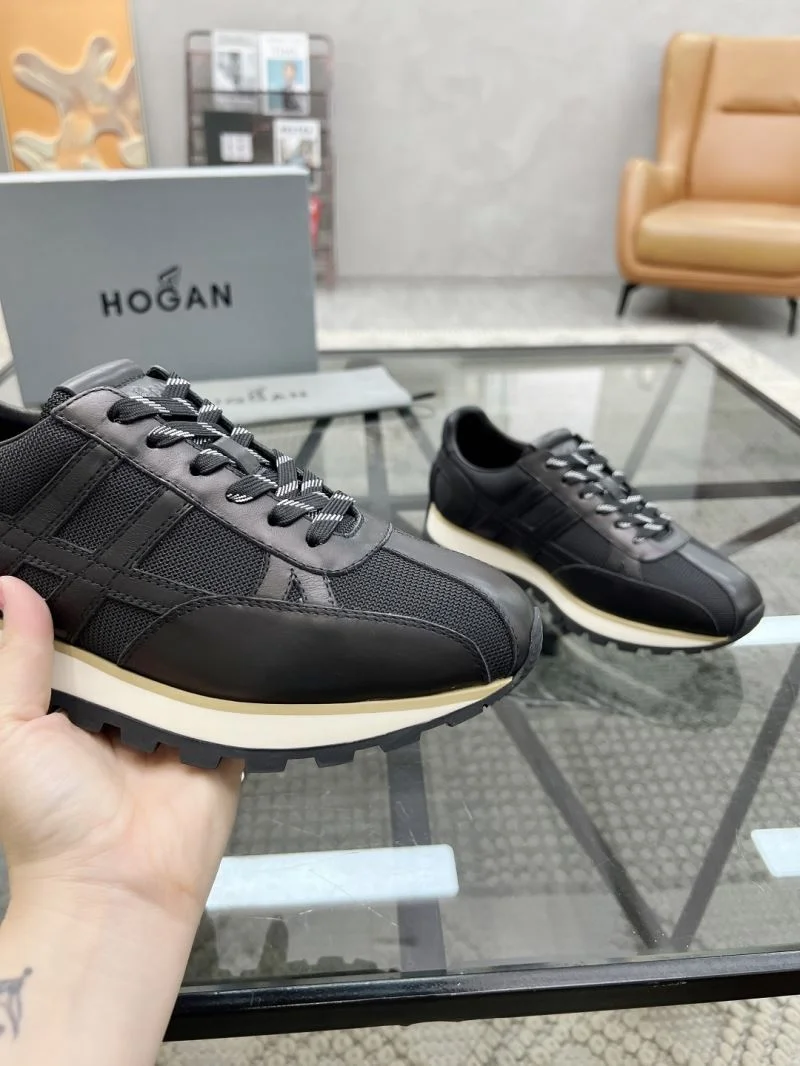 Hogan Shoes Resilient 4429