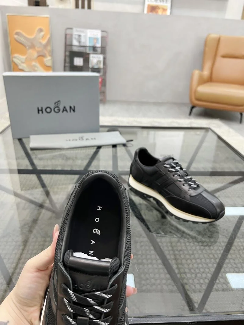 Hogan Shoes Resilient 4429