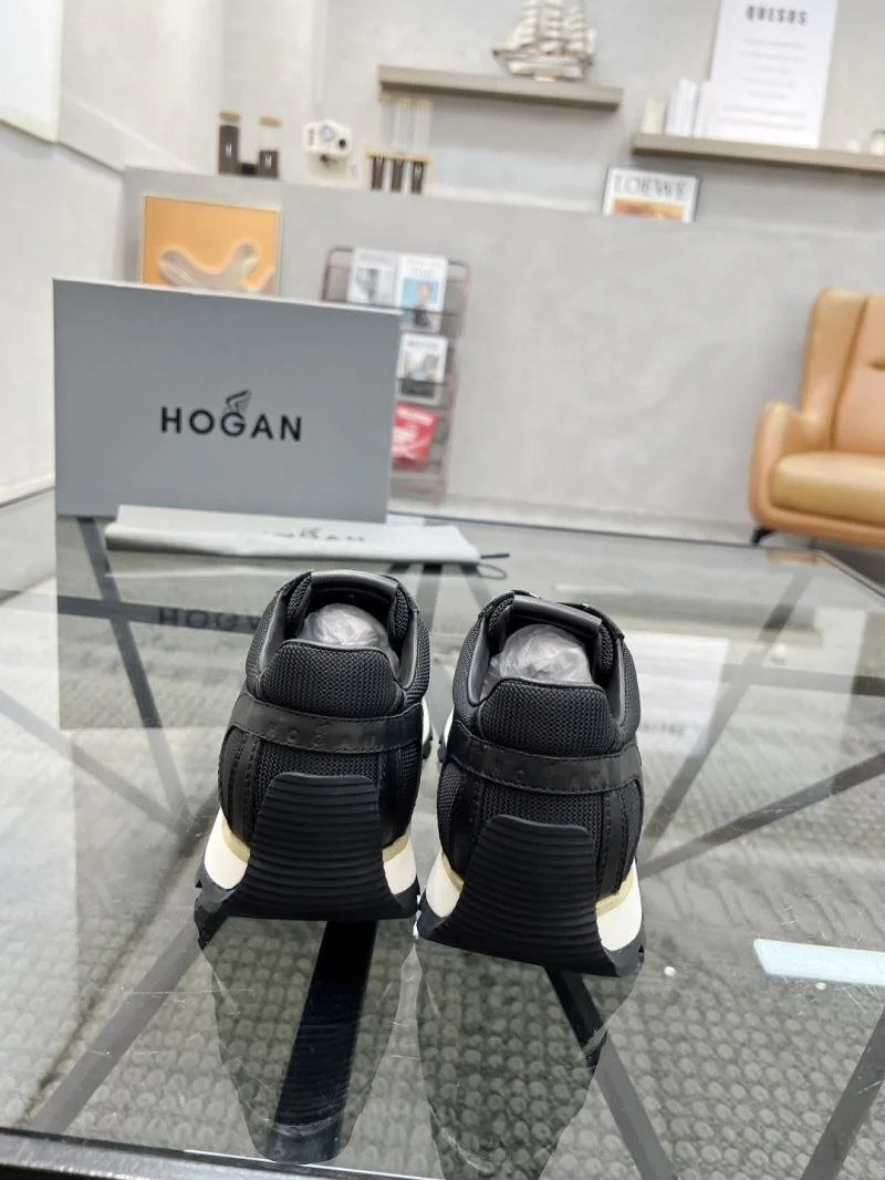 Hogan Shoes Resilient 4429