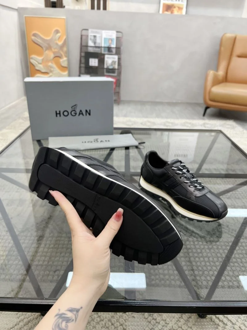 Hogan Shoes Resilient 4429