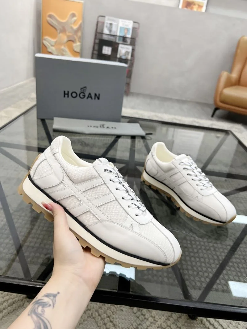 Durable Hogan Shoes 4428