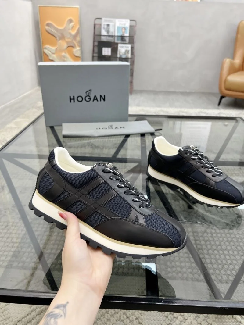 Hogan Shoes UrbanStyle 4437