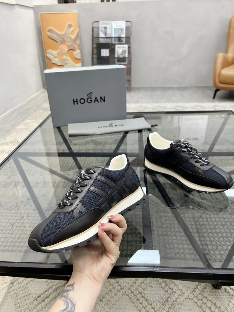 Hogan Shoes UrbanStyle 4437