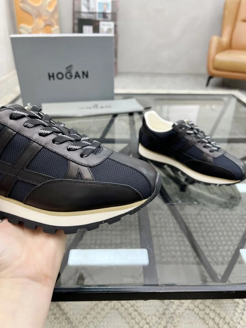 Hogan Shoes UrbanStyle 4437