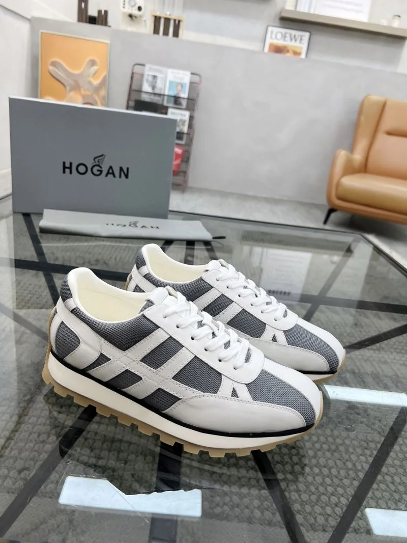 Hogan Shoes Neat 4535