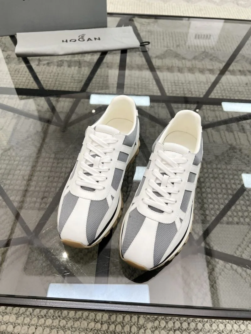 Hogan Shoes Neat 4535