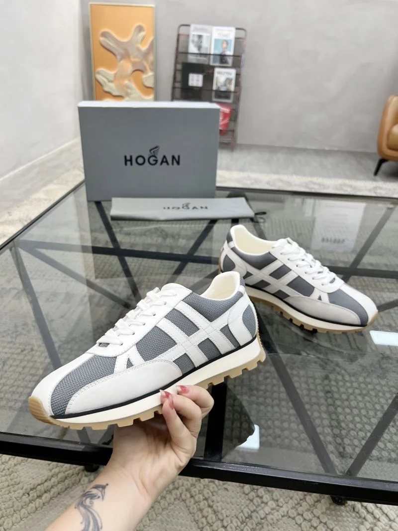 Hogan Shoes Neat 4535
