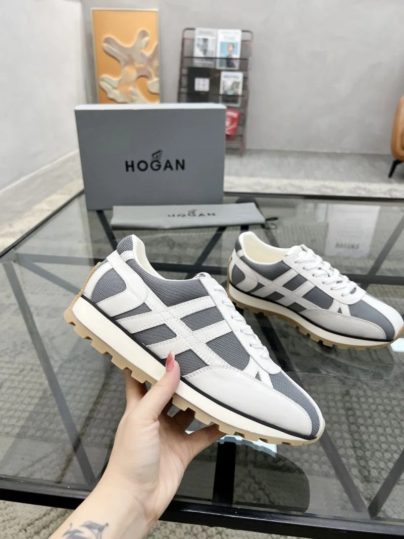 Hogan Shoes Neat 4535