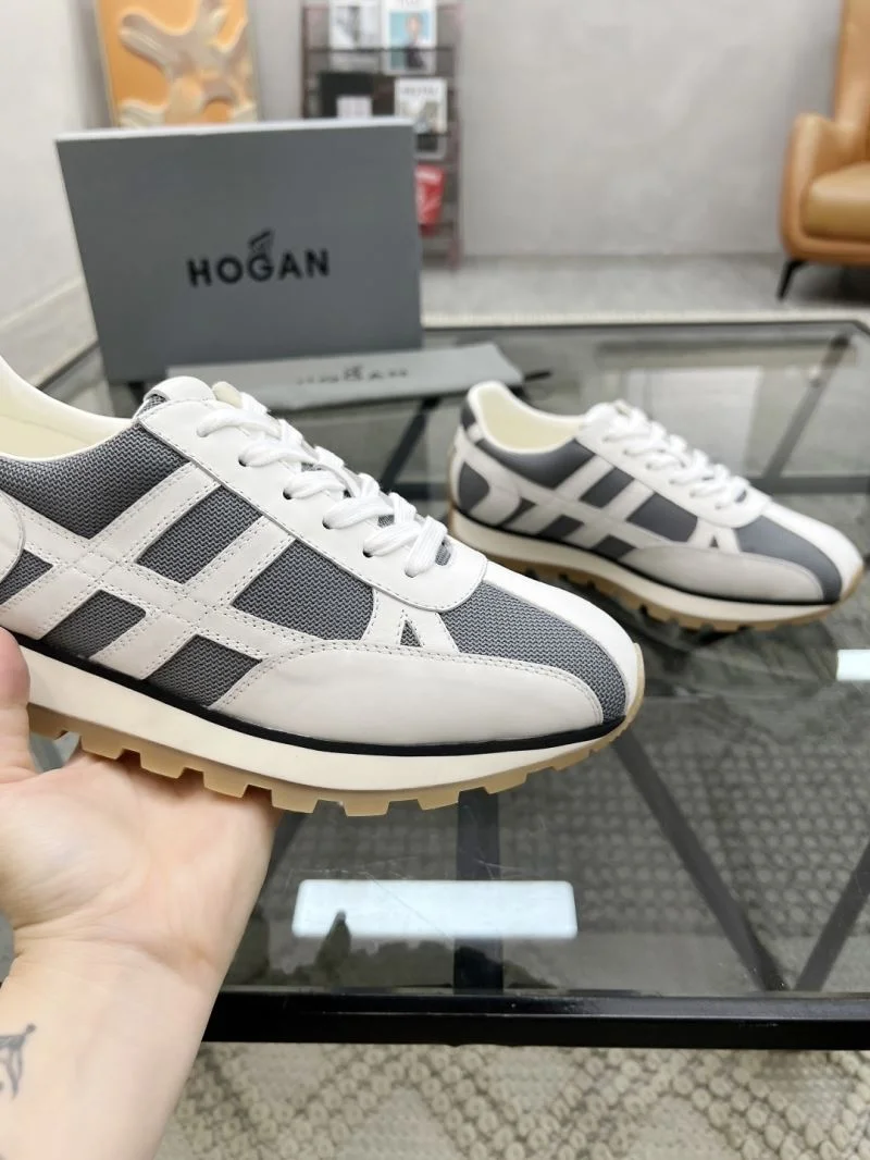 Hogan Shoes Neat 4535
