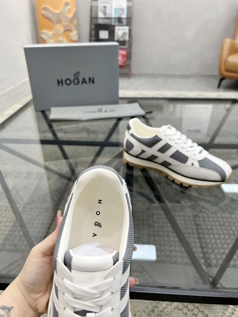 Hogan Shoes Neat 4535