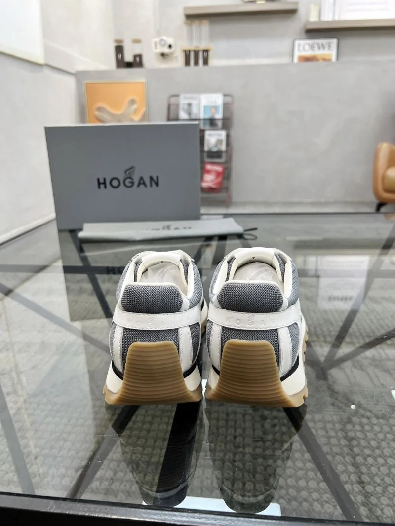Hogan Shoes Neat 4535