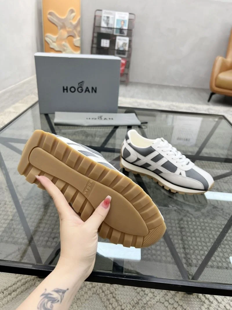 Hogan Shoes Neat 4535