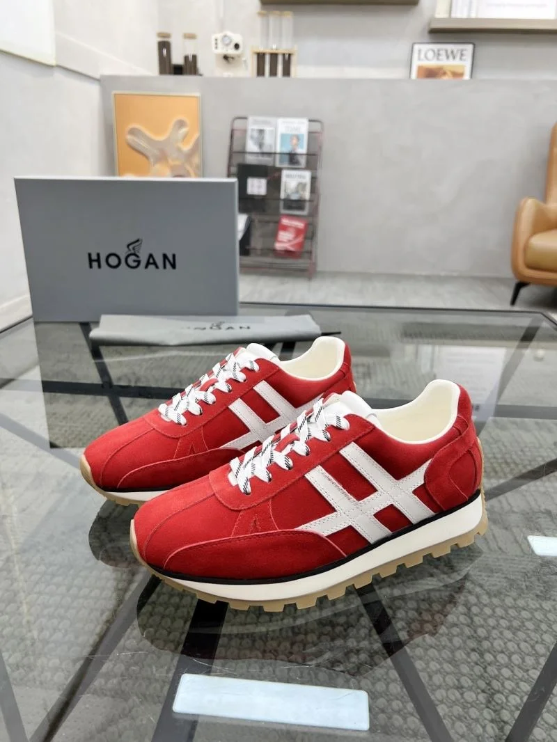 Durable Hogan Shoes 4421