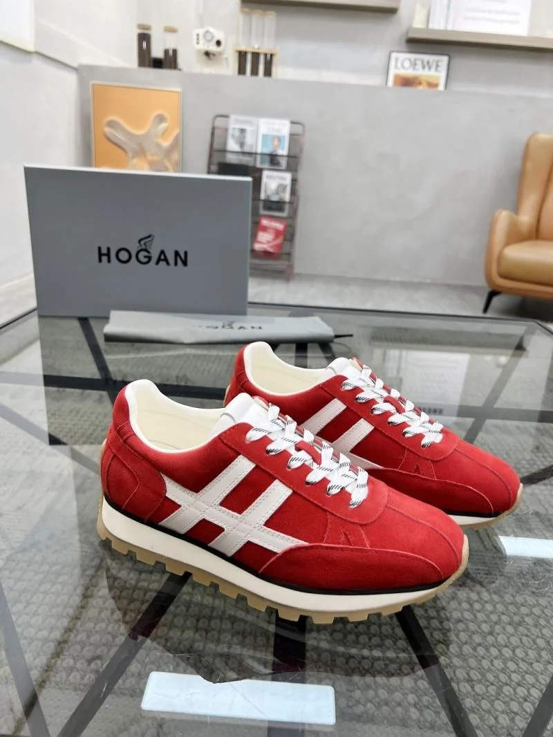Durable Hogan Shoes 4421
