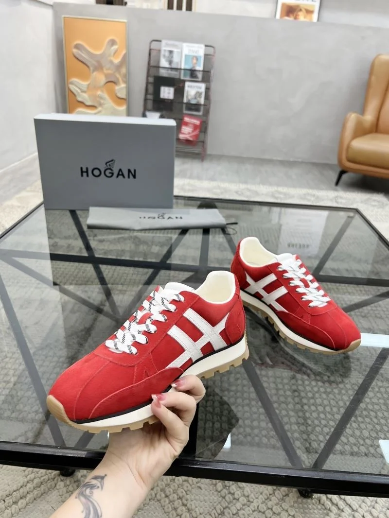 Durable Hogan Shoes 4421
