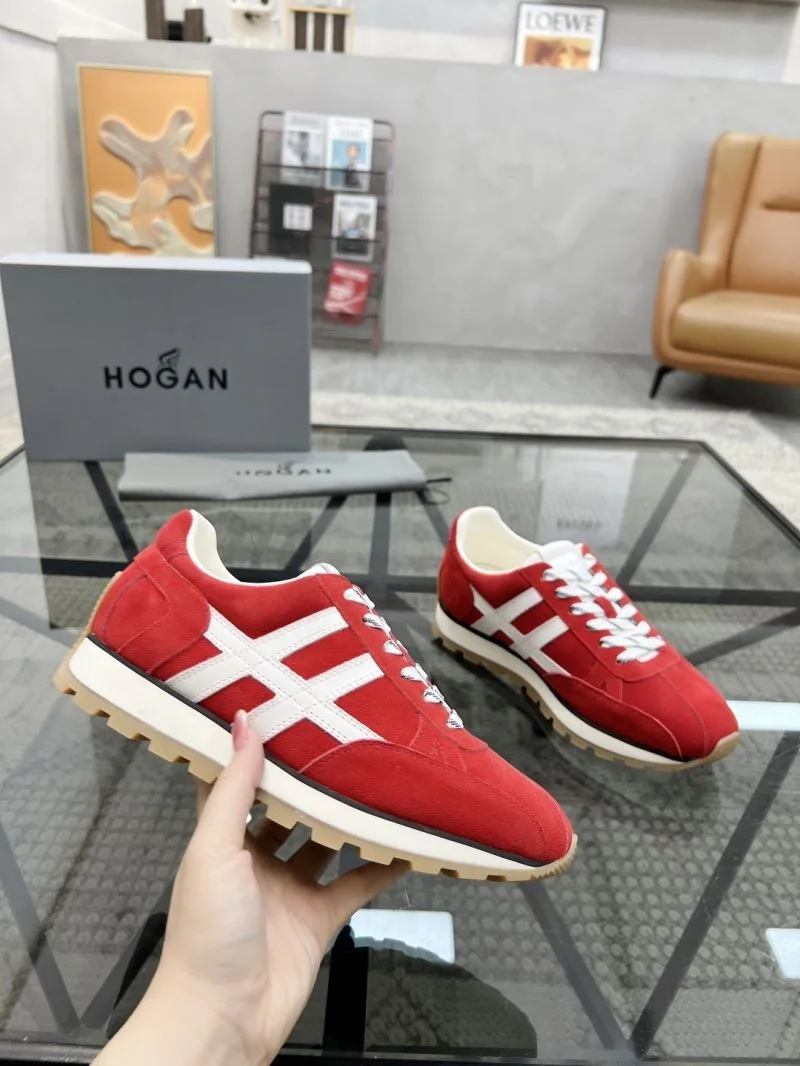 Durable Hogan Shoes 4421