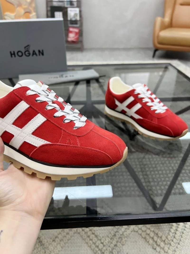 Durable Hogan Shoes 4421