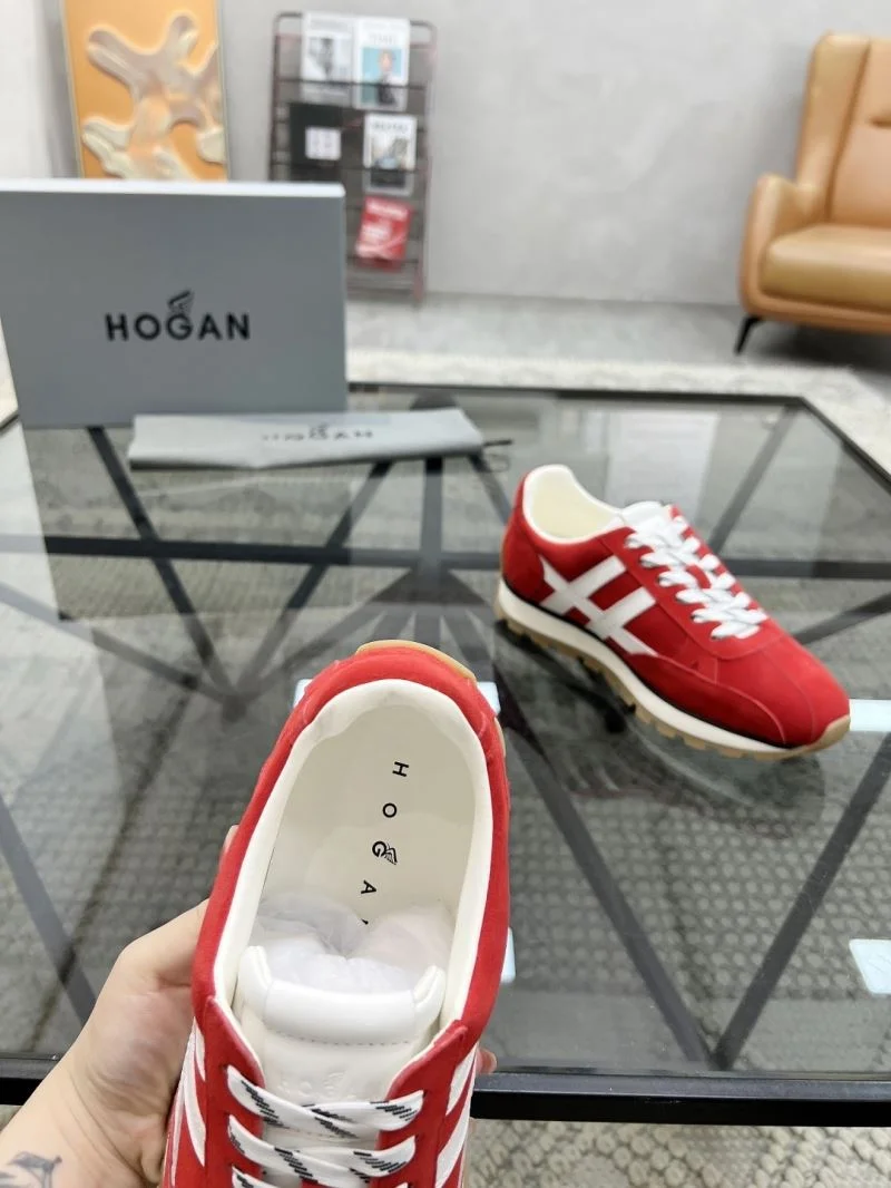 Durable Hogan Shoes 4421