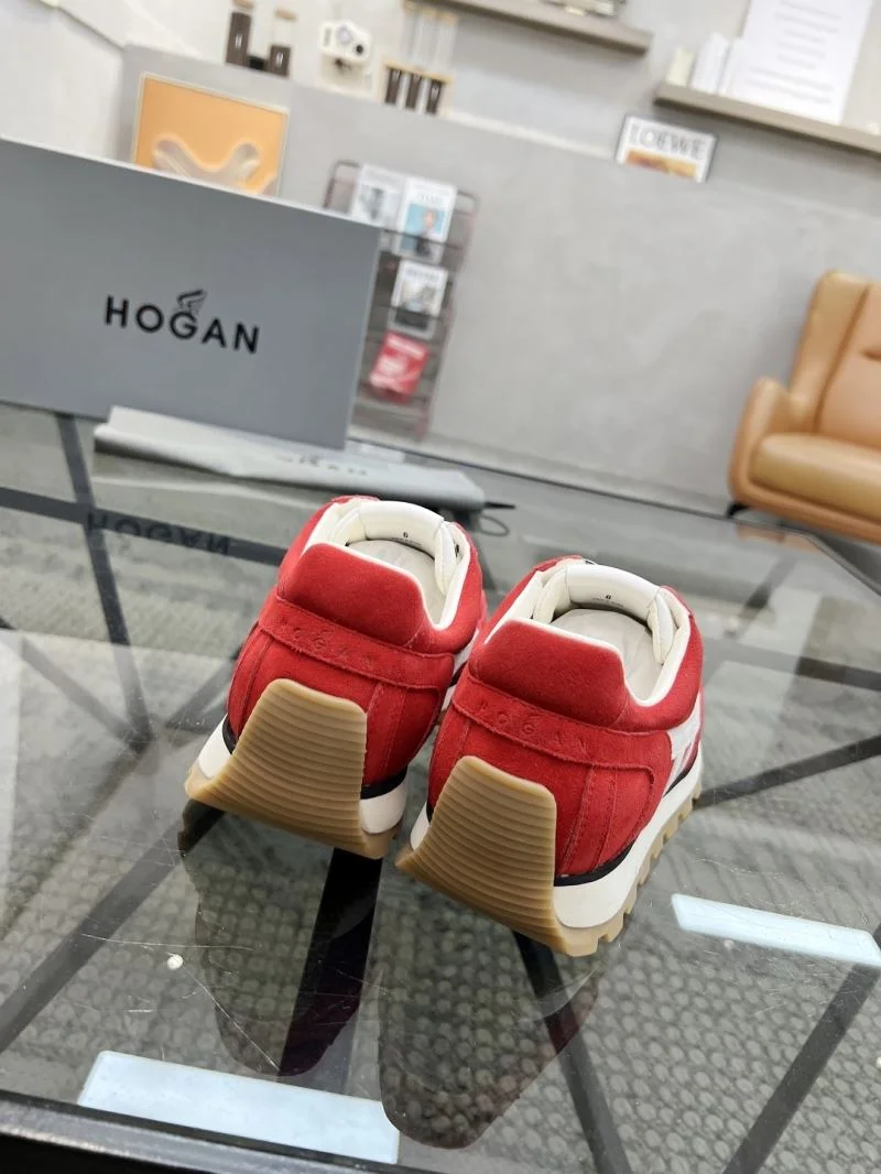Durable Hogan Shoes 4421