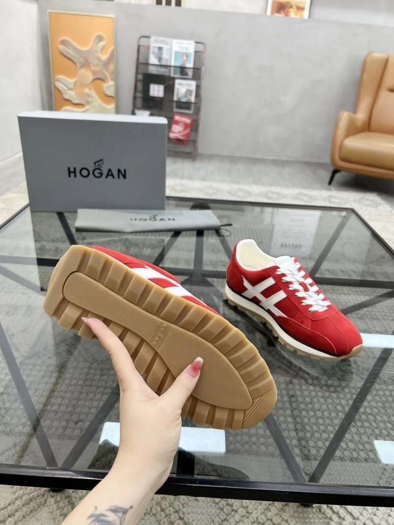 Durable Hogan Shoes 4421