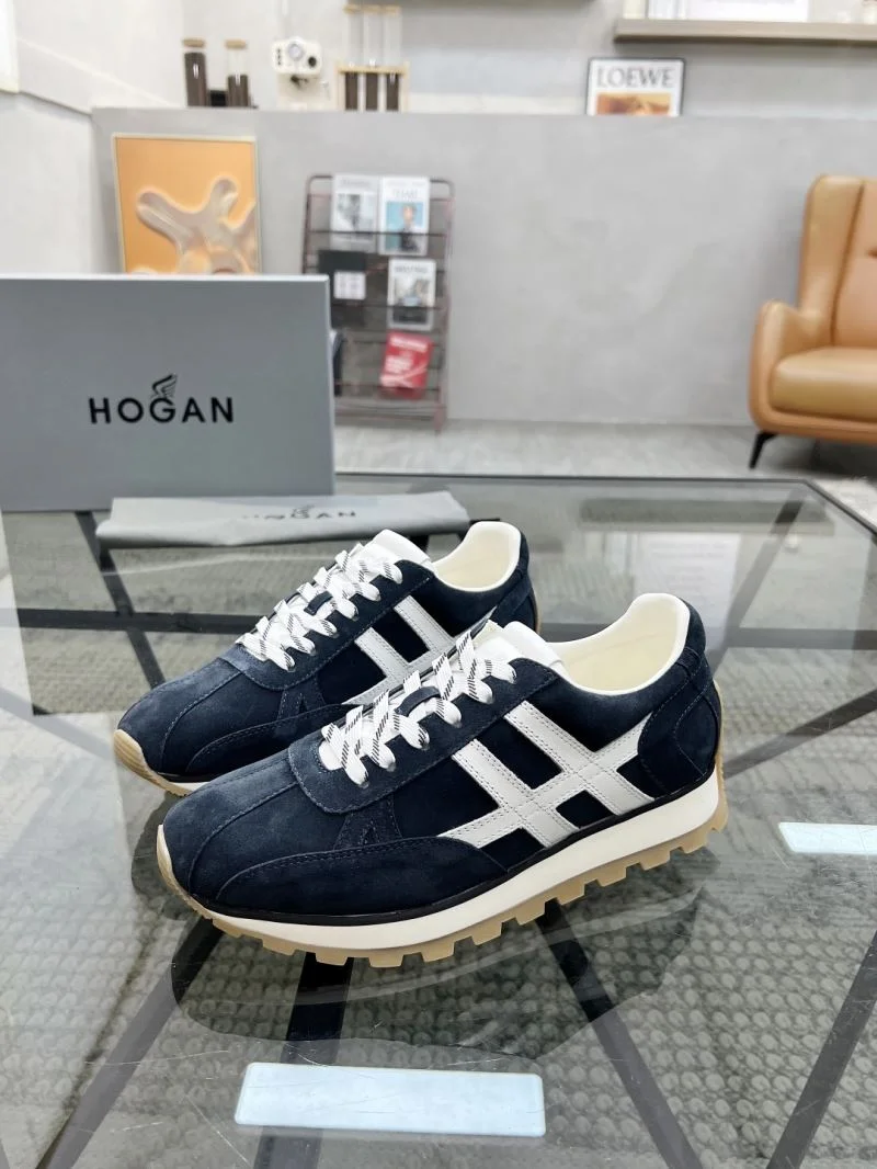 GoAnywhere Hogan Shoes 4411