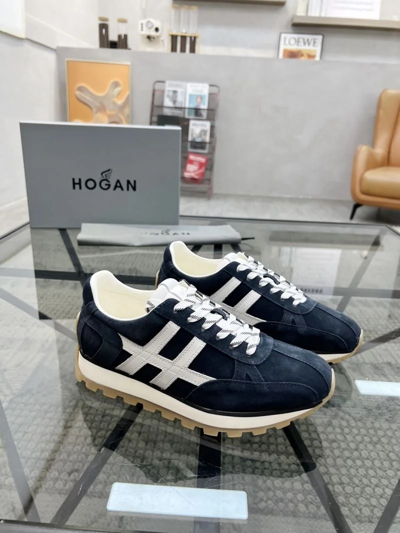 GoAnywhere Hogan Shoes 4411