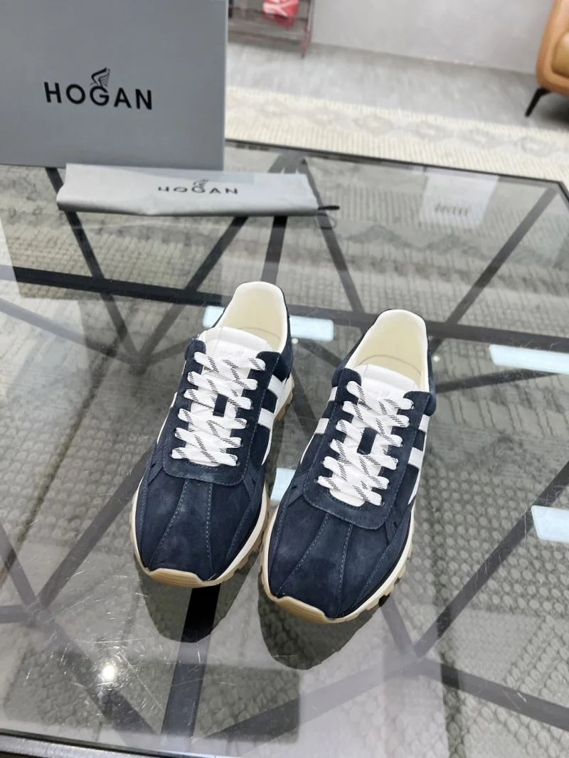 GoAnywhere Hogan Shoes 4411