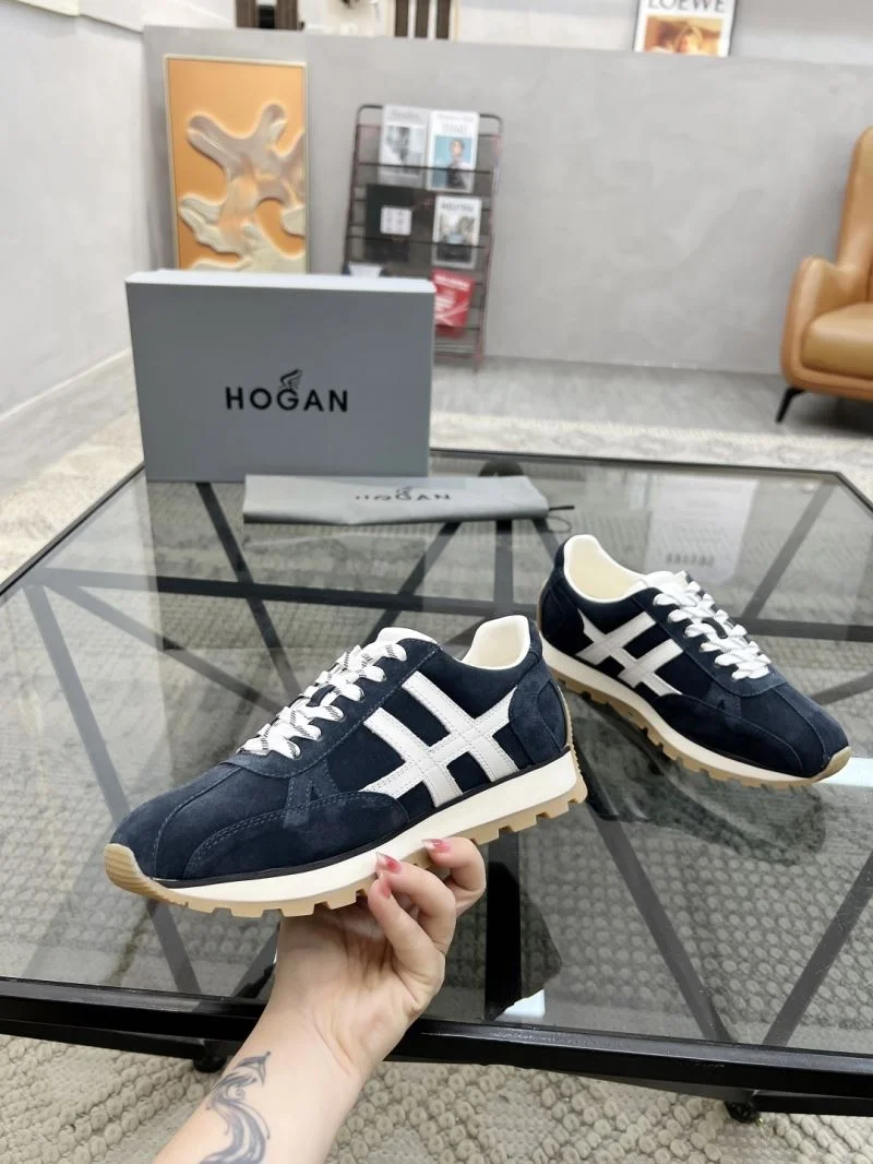 GoAnywhere Hogan Shoes 4411